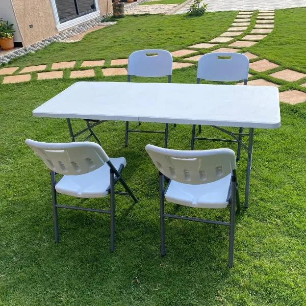 Nico Garden Apartment，位于多多马的酒店