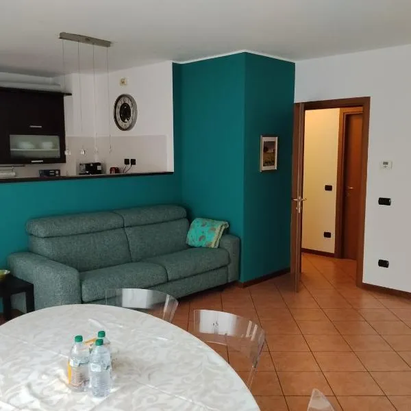 B&B Casa Fortunata，位于米兰的酒店