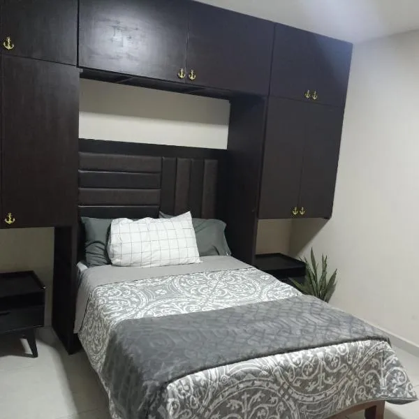 Don Charlie，位于韦拉克鲁斯的酒店