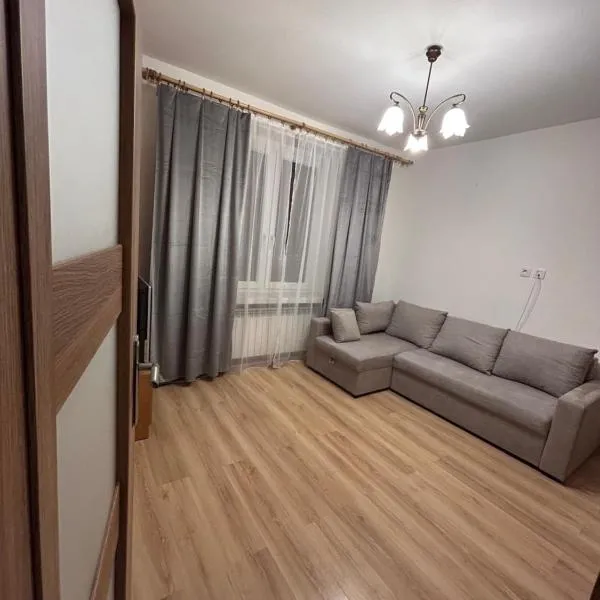 kawalerka,apartament,mieszkanie，位于肯杰任科兹莱的酒店
