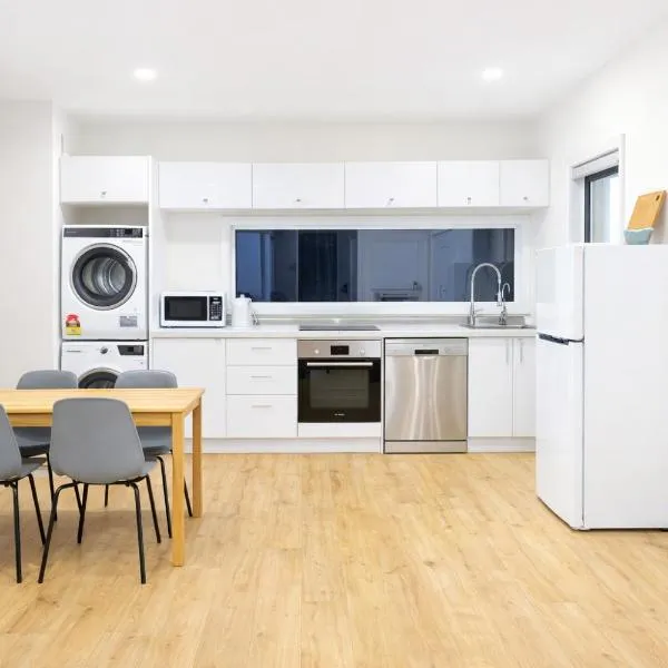 Cosy Granny flat in Epping，位于Epping的酒店