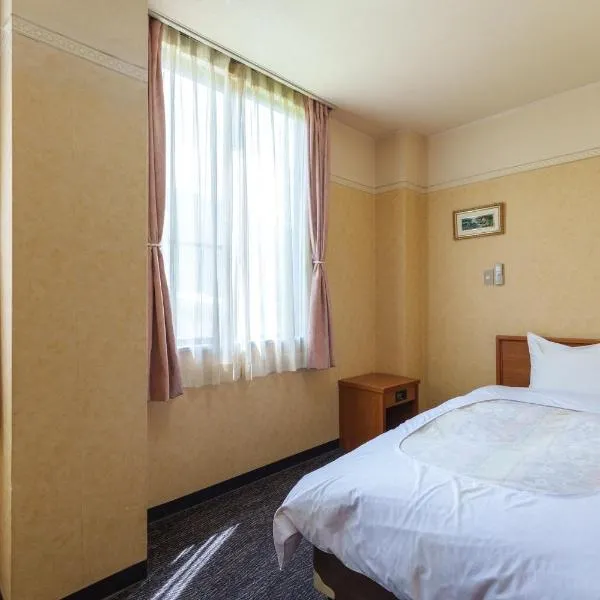 Hotel Nissin Kaikan - Vacation STAY 02254v,位于Shiso的酒店