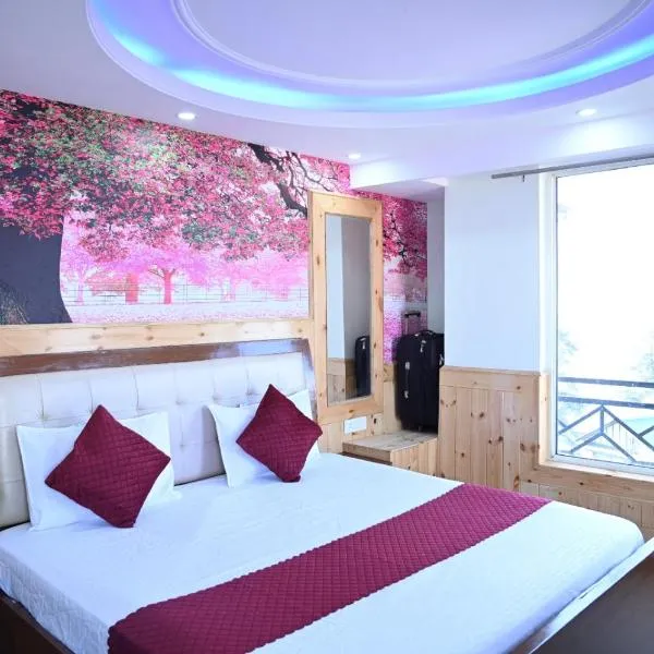 Northern View Howard，位于西姆拉的酒店