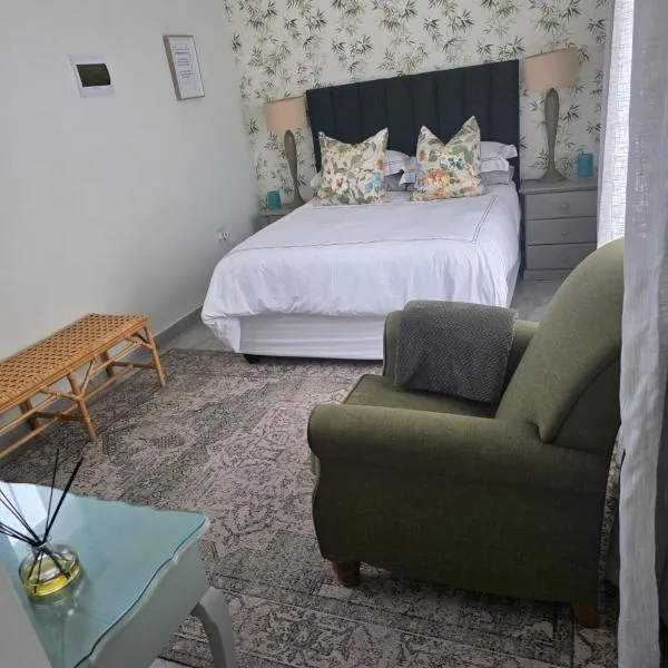 Pennington Splendor Apartment，位于彭宁顿的酒店