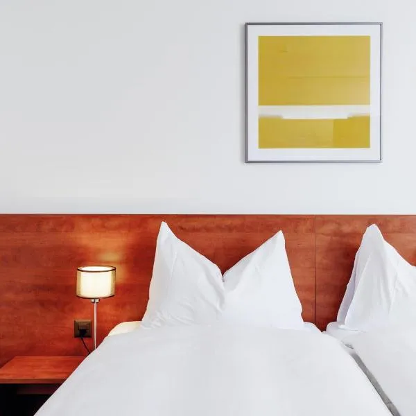 Sorell Hotel Sonnental Dübendorf，位于迪本多夫的酒店