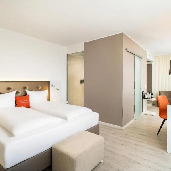 elaya hotel kleve，位于克莱沃的酒店