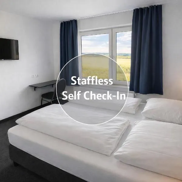 Zzzimple，位于Pillig的酒店