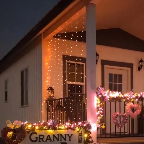 Granny Zola's Hideaway Bed & Breakfast，位于圣安东尼的酒店