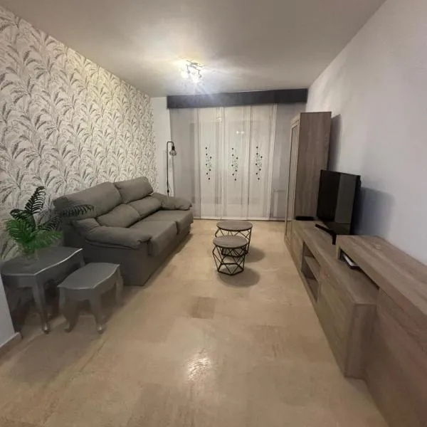 ElFogaril，位于特鲁埃尔的酒店