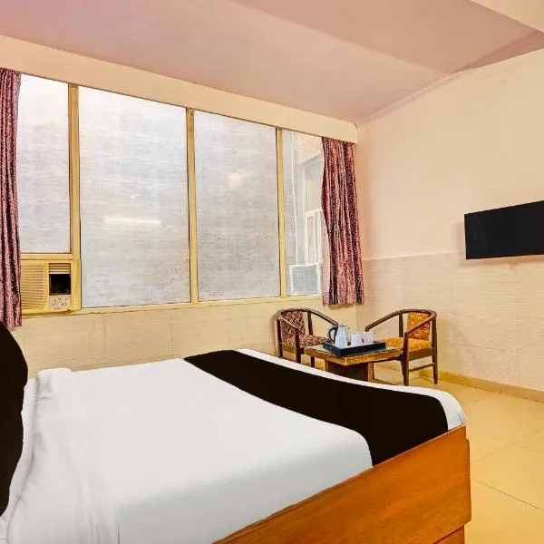 Collection O Rewari Central Railway Junction，位于Rewāri的酒店