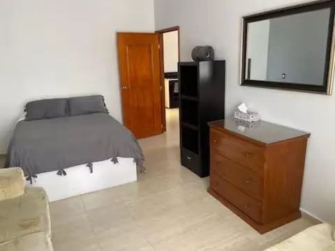 Sol y Luna Teotihuacan，位于San Sebastian Xolalpa的酒店