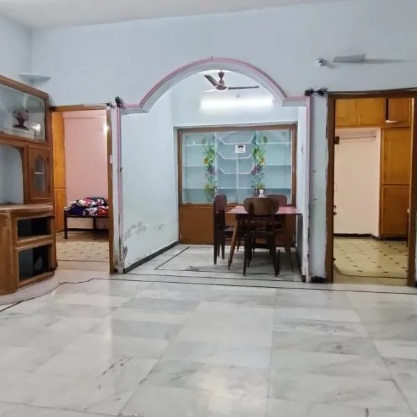Kurnool Homestay，位于卡努尔的酒店