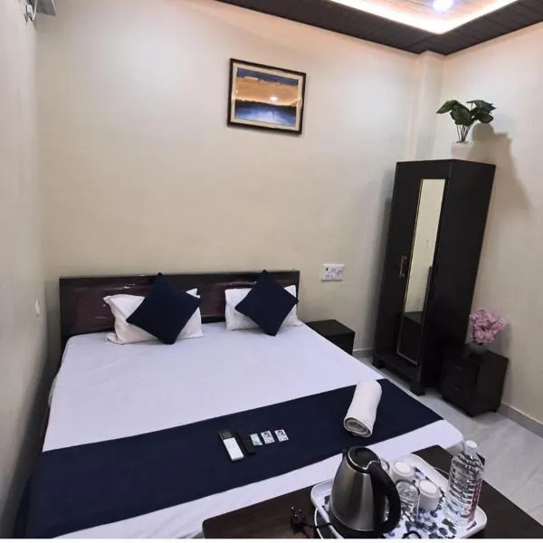 Sri Ram Shankar-Saryu Ghat，位于Ayodhya的酒店