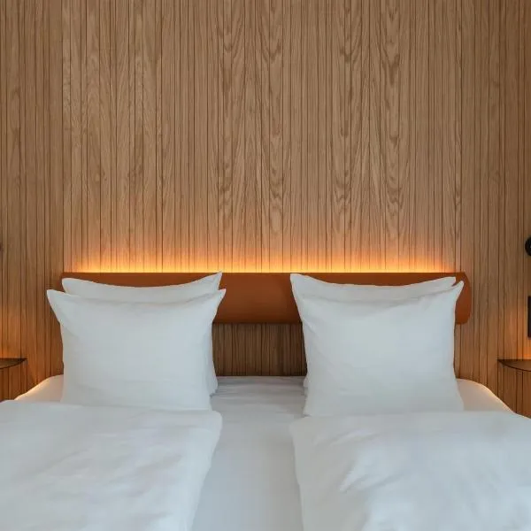 Villavejle Hotel, BW Signature Collection，位于瓦埃勒的酒店