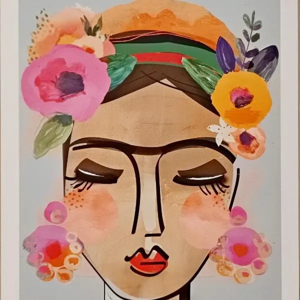 Thalassa Beach Resort - 107，位于沃科利达的酒店