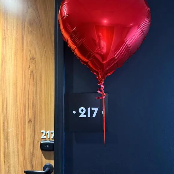 Best Western Plus Thionville Centre，位于泰昂维的酒店