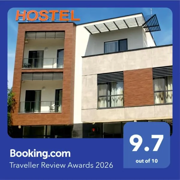 Stenso Rooms，位于普列文的酒店