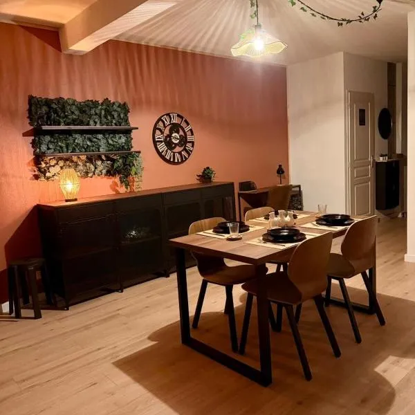 Thejungle，位于弗雷曼的酒店