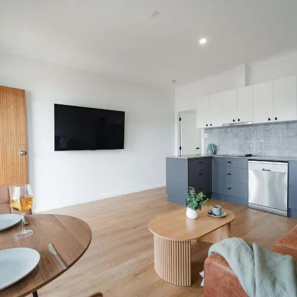 Ropa Premium Suite - Luxe Stay in Dubbo，位于达博的酒店