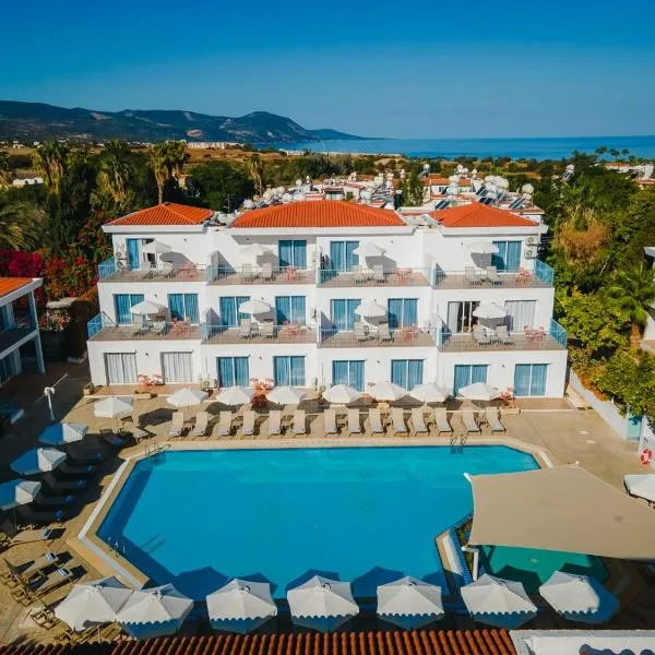 Greek Village - Latchi הכפר היווני - כשר，位于波利斯的酒店