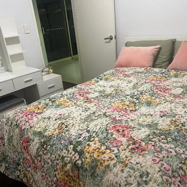 Homy Kwinana，位于Wellard的酒店