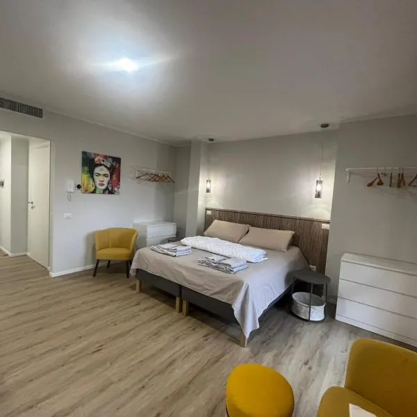 Acquaviva's Home，位于佩罗的酒店