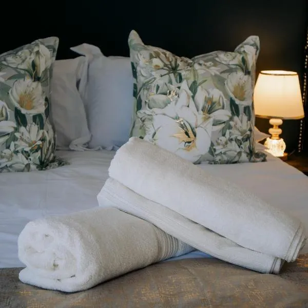 La Grande，位于伯诺尼的酒店