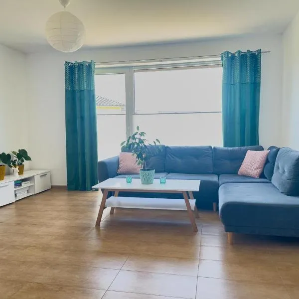 Ferienwohnung，位于Neudenau的酒店
