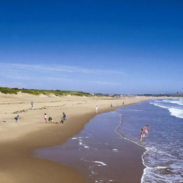 Relaxing Getaway in South Shields!，位于Jarrow的酒店