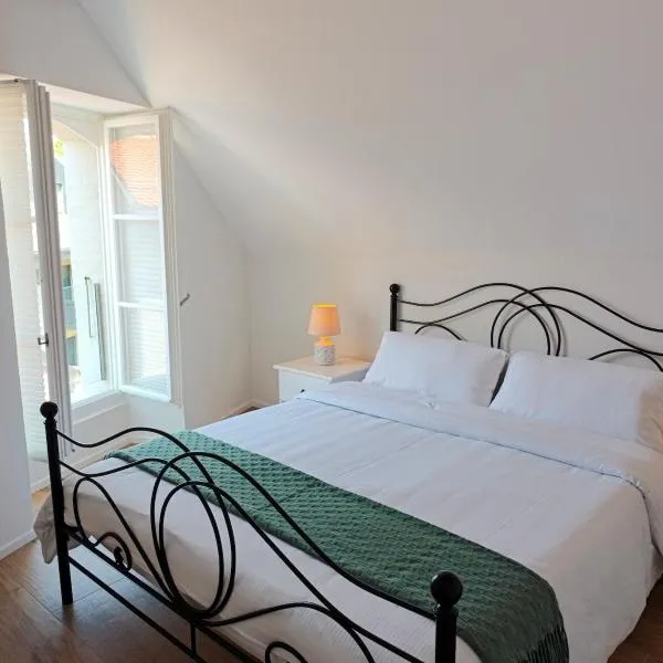 Zogbi Hospitality Aubonne 3，位于Aubonne的酒店
