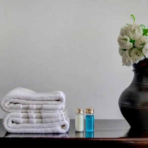 Super Townhouse OAK Shubhham Regency，位于加尔各答的酒店