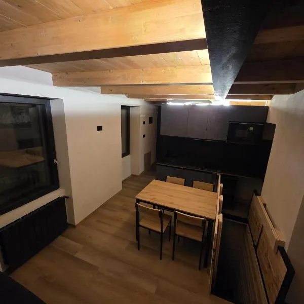 Muranche Lofts N1，位于瓦托内切的酒店