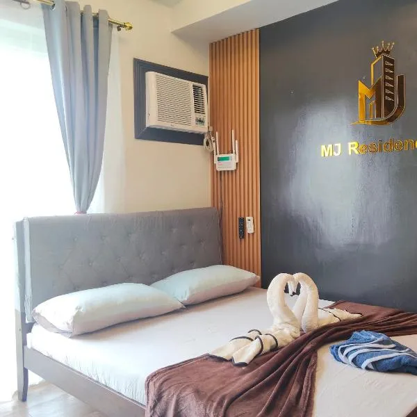 1 Bedroom Condo near airport,位于Lapu Lapu City的酒店