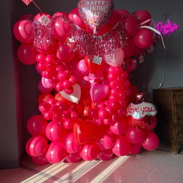 Sala dell Estate Guest House，位于Secchia的酒店