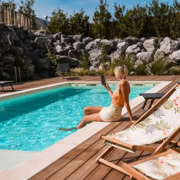 HEJMO Hostel，位于奥瑟戈尔的酒店