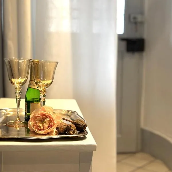 Charming Apartment-Walk to Old Town, Thun，位于图恩的酒店