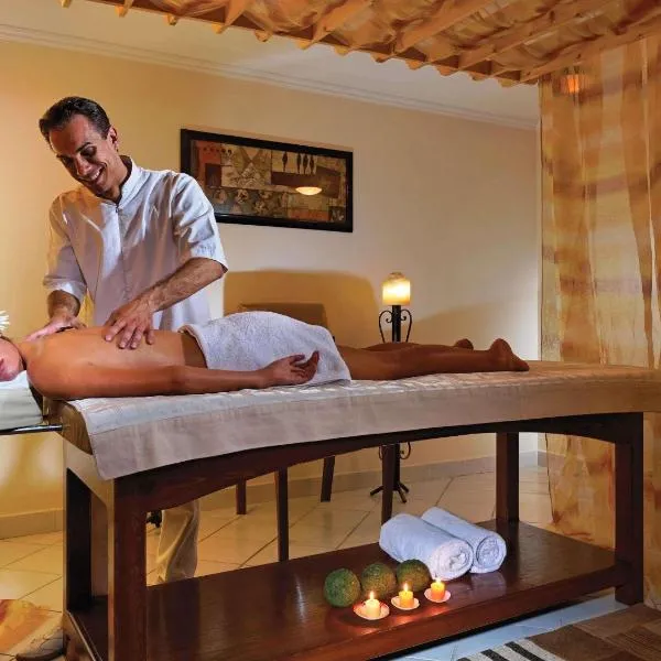 Movenpick Taba Resort & Spa，位于塔巴的酒店