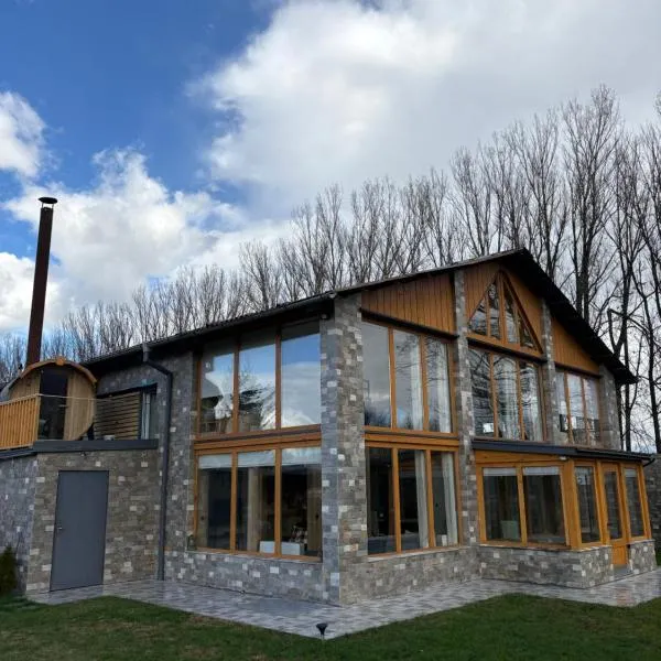 Loft Chalet Bansko，位于班斯科的酒店