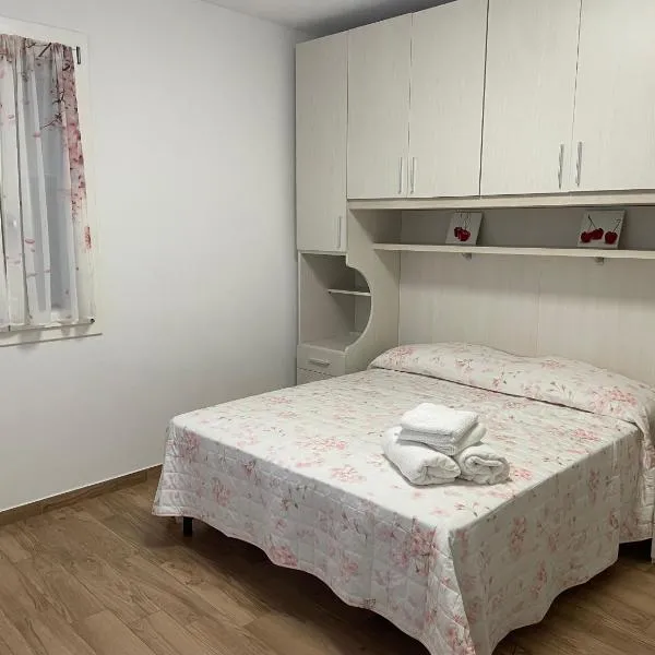 La Casa dei Ciliegi,位于维尼奥拉的酒店