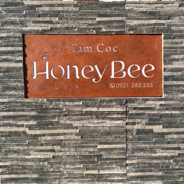 Honeybee Villa，位于Văn Lâm的酒店