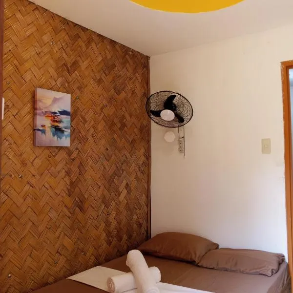 C and C Place，位于圣维森特的酒店