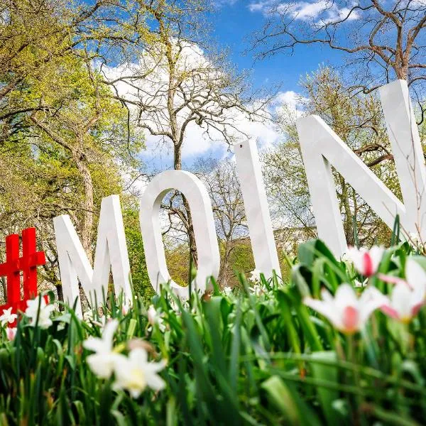 Dorint Hotel Bremen，位于不莱梅的酒店