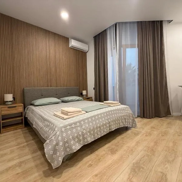 SofiCoast，位于高尼奥的酒店
