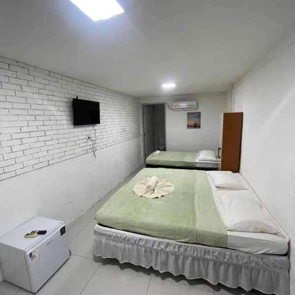 Pousada Boulevard Boa Vista，位于累西腓的酒店