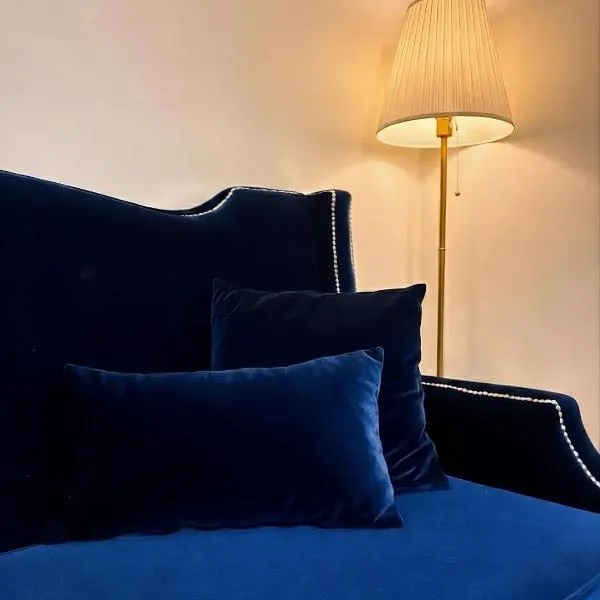 Apartments Romantic and Family Room Zemlinski 9,10, 11，位于派尔巴赫的酒店