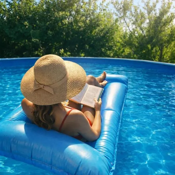 dream tiny house & luxury tent，位于干尼亚的酒店