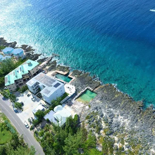 Lighthouse Point Residences，位于西湾的酒店