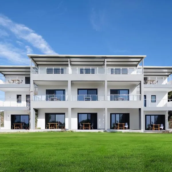 Villa Miranda Roshi，位于托罗尼的酒店