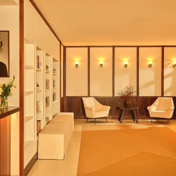 West Village Eurohostel，位于纽约的酒店