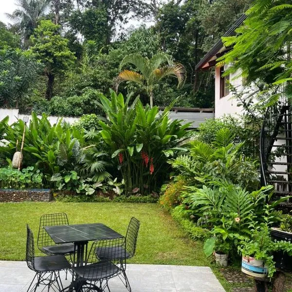 Casa de Campo，位于鲁雷纳瓦克的酒店